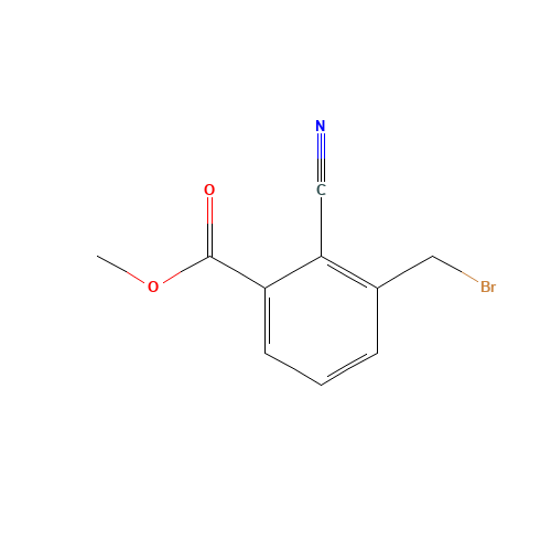 FT-0726327 CAS:920760-01-6 chemical structure