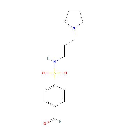 FT-0726329 CAS:650629-09-7 chemical structure