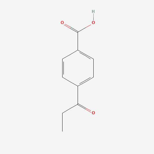 FT-0726330 CAS:4219-55-0 chemical structure