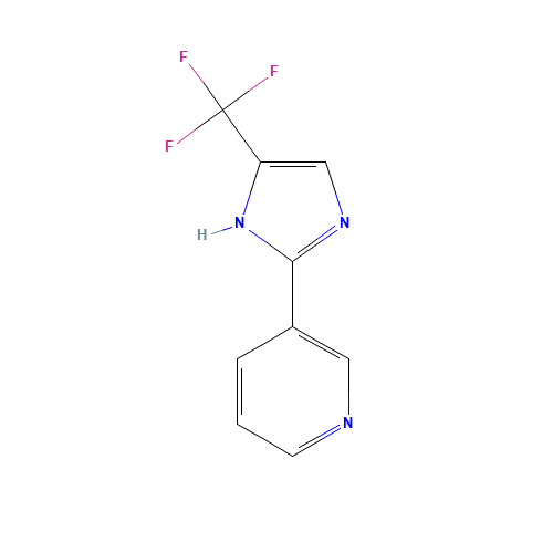 FT-0726336 CAS:33468-84-7 chemical structure