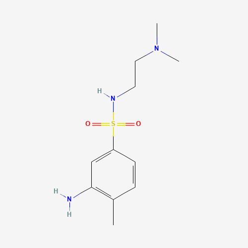 FT-0726340 CAS:1039999-96-6 chemical structure
