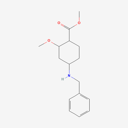FT-0726341 CAS:862806-15-3 chemical structure