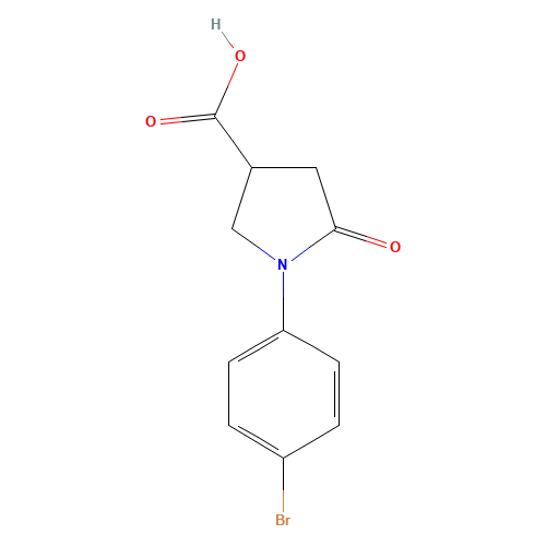 FT-0726361 CAS:91348-51-5 chemical structure