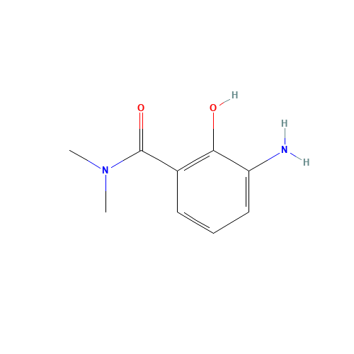 FT-0726362 CAS:464913-11-9 chemical structure