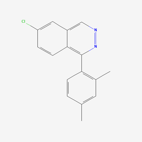 FT-0726369 CAS:909186-40-9 chemical structure