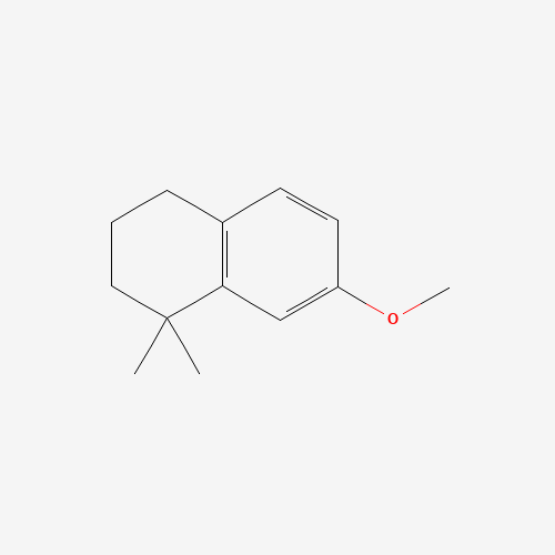 FT-0726372 CAS:23203-50-1 chemical structure