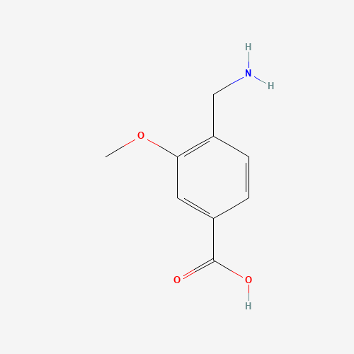 FT-0726375 CAS:96053-20-2 chemical structure