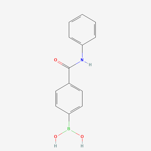 FT-0726385 CAS:330793-45-8 chemical structure
