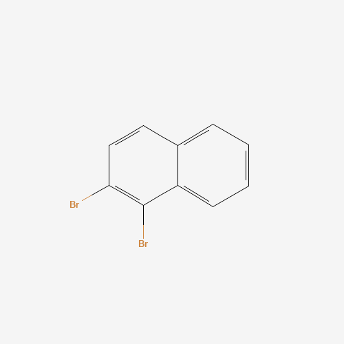 FT-0726390 CAS:5438-13-1 chemical structure
