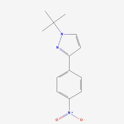 FT-0726395 CAS:942920-34-5 chemical structure