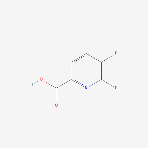 FT-0726411 CAS:851386-38-4 chemical structure