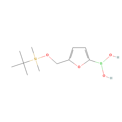 FT-0726417 CAS:1072952-55-6 chemical structure
