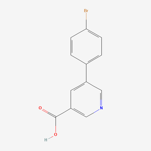 FT-0726418 CAS:887973-36-6 chemical structure