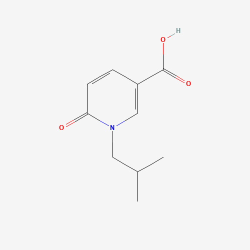 FT-0726422 CAS:939411-30-0 chemical structure