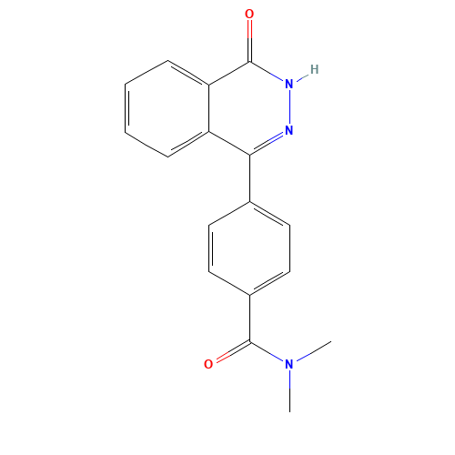 FT-0726458 CAS:333438-92-9 chemical structure