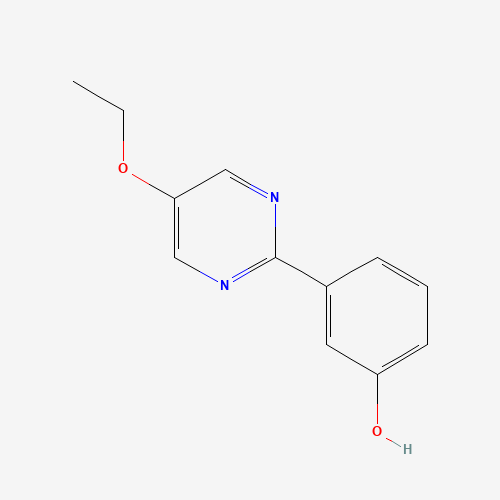 FT-0726459 CAS:1314395-87-3 chemical structure