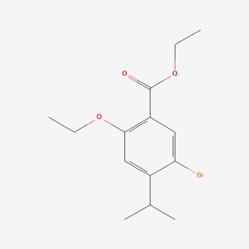 FT-0726462 CAS:213598-28-8 chemical structure