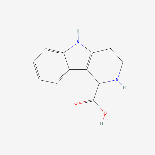 FT-0726470 CAS:73187-23-2 chemical structure