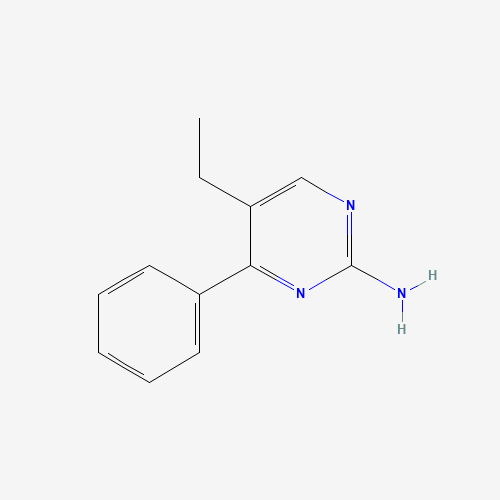 FT-0726474 CAS:61541-79-5 chemical structure