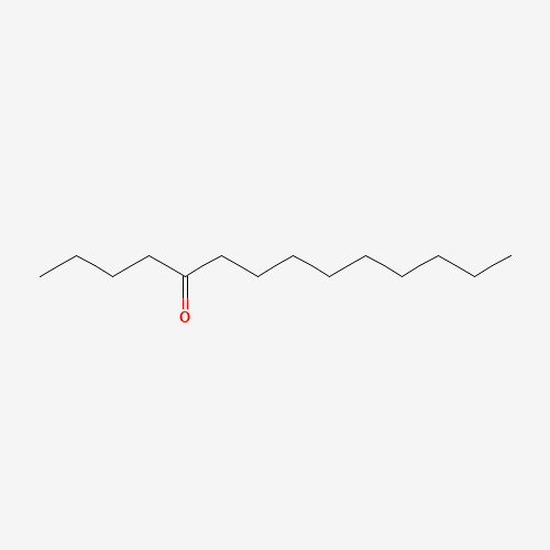 tetradecan-5-one (CAS: 31857-89-3) - Related Chemical Product