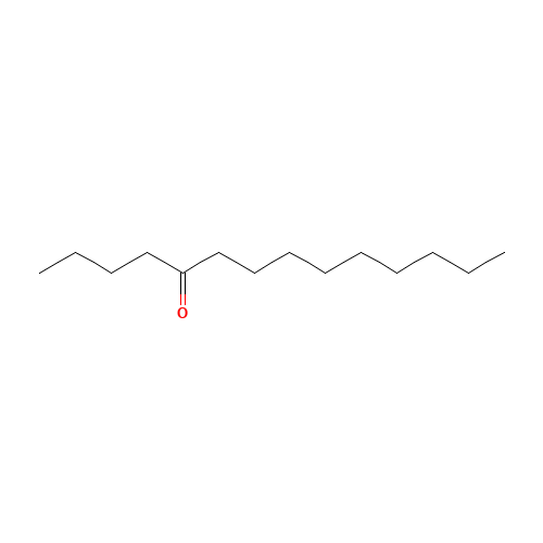 tetradecan-5-one (CAS: 31857-89-3) - Related Chemical Product
