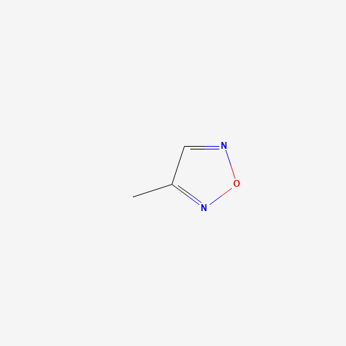 3-methyl-1,2,5-oxadiazole (CAS: 26178-14-3) - Related Chemical Product
