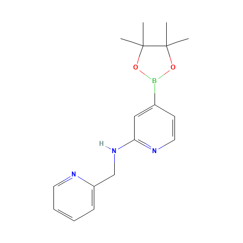 FT-0726482 CAS:1610521-27-1 chemical structure
