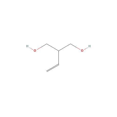 2-ethenylpropane-1,3-diol (CAS: 922167-76-8) - Related Chemical Product