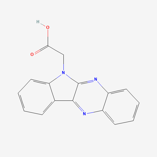 FT-0726502 CAS:25681-06-5 chemical structure