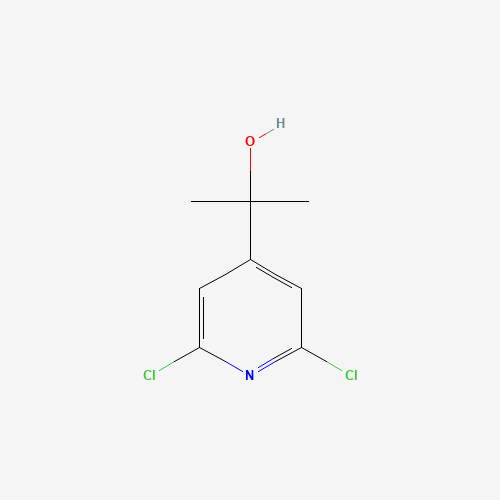 FT-0726510 CAS:95037-35-7 chemical structure