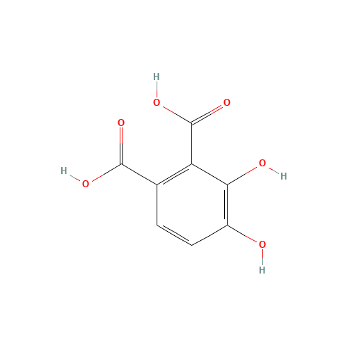 FT-0726514 CAS:82784-82-5 chemical structure