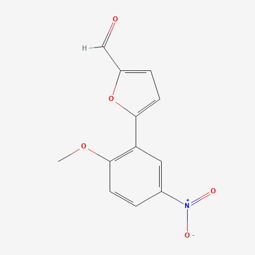 FT-0726515 CAS:714939-06-7 chemical structure