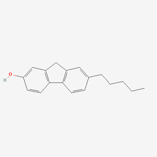 FT-0726522 CAS:99012-40-5 chemical structure