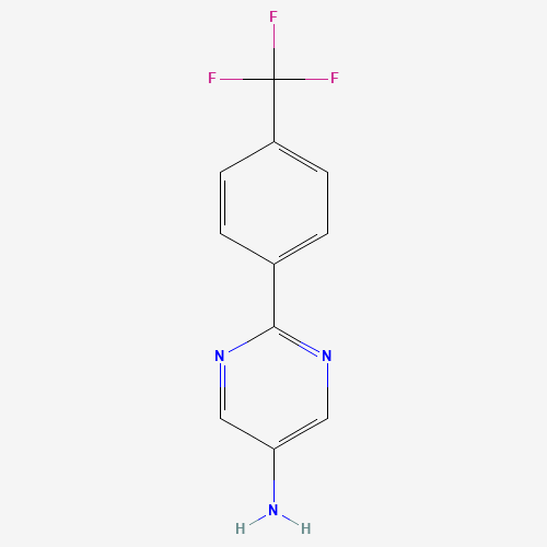 FT-0726529 CAS:1094311-67-7 chemical structure