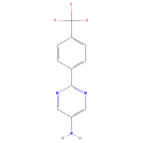 FT-0726529 CAS:1094311-67-7 chemical structure