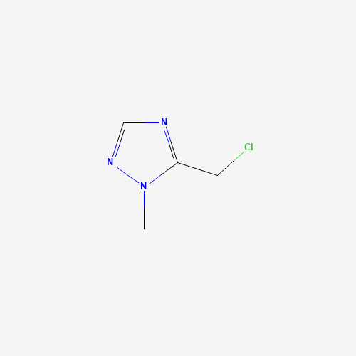 FT-0726532 CAS:153851-72-0 chemical structure