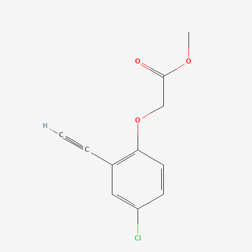 FT-0726534 CAS:1240288-64-5 chemical structure