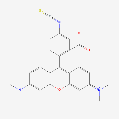 FT-0726537 CAS:80724-19-2 chemical structure
