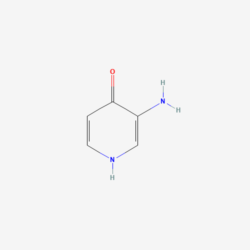 FT-0726538 CAS:15590-89-3 chemical structure