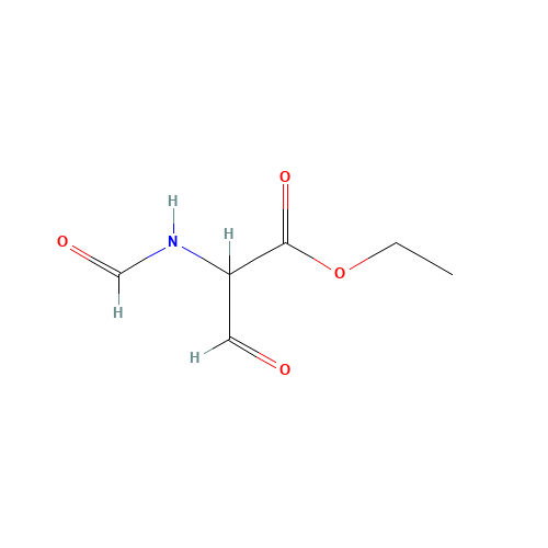 ethyl 2-formamido-3-oxopropanoate (CAS: 55273-33-1) - Related Chemical Product