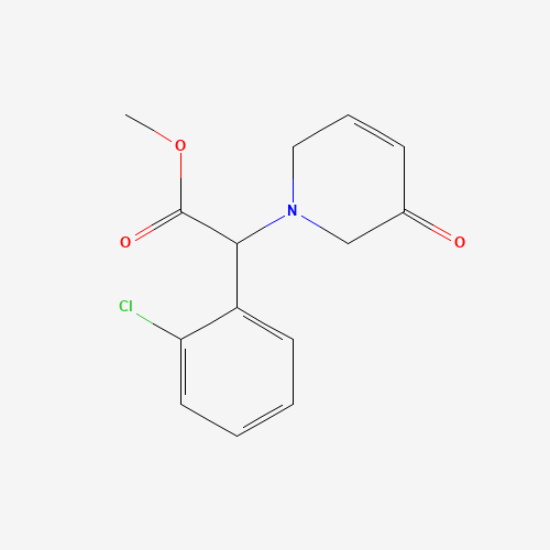 FT-0726542 CAS:1373492-32-0 chemical structure