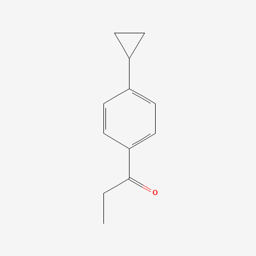 FT-0726551 CAS:30170-62-8 chemical structure