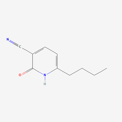 FT-0726552 CAS:118420-86-3 chemical structure