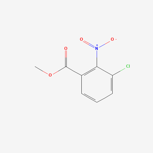 FT-0726554 CAS:42087-81-0 chemical structure