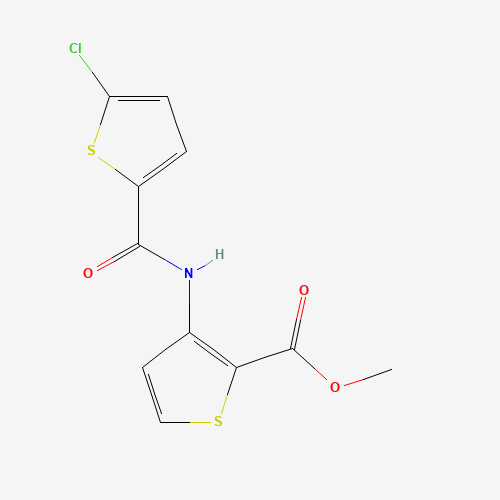 FT-0726557 CAS:717869-08-4 chemical structure