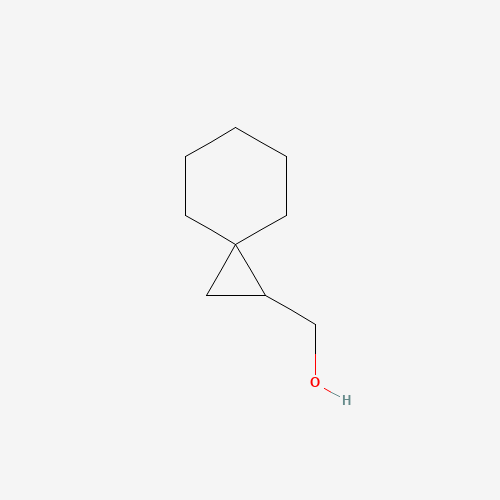 spiro[2.5]octan-2-ylmethanol (CAS: 200055-30-7) - Related Chemical Product