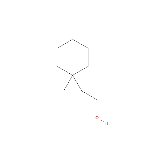 spiro[2.5]octan-2-ylmethanol (CAS: 200055-30-7) - Related Chemical Product