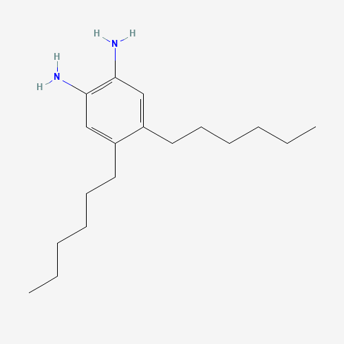 FT-0726564 CAS:86723-75-3 chemical structure