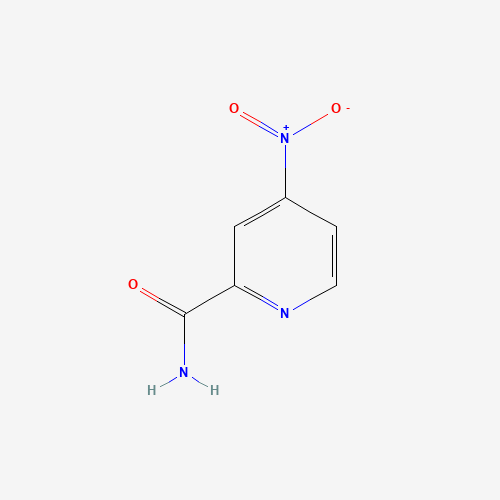 FT-0726571 CAS:62020-02-4 chemical structure