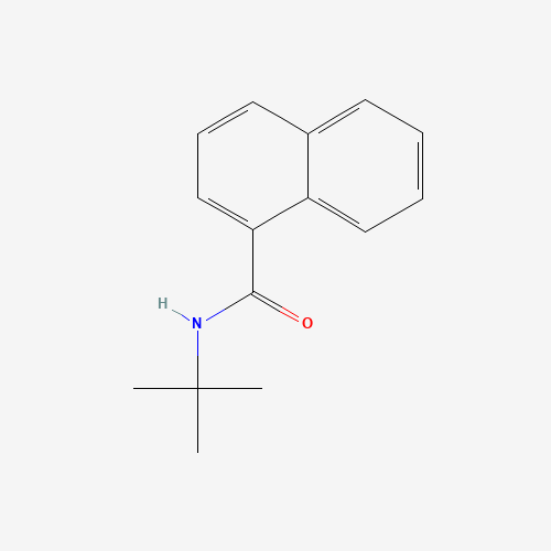 FT-0726573 CAS:53463-11-9 chemical structure